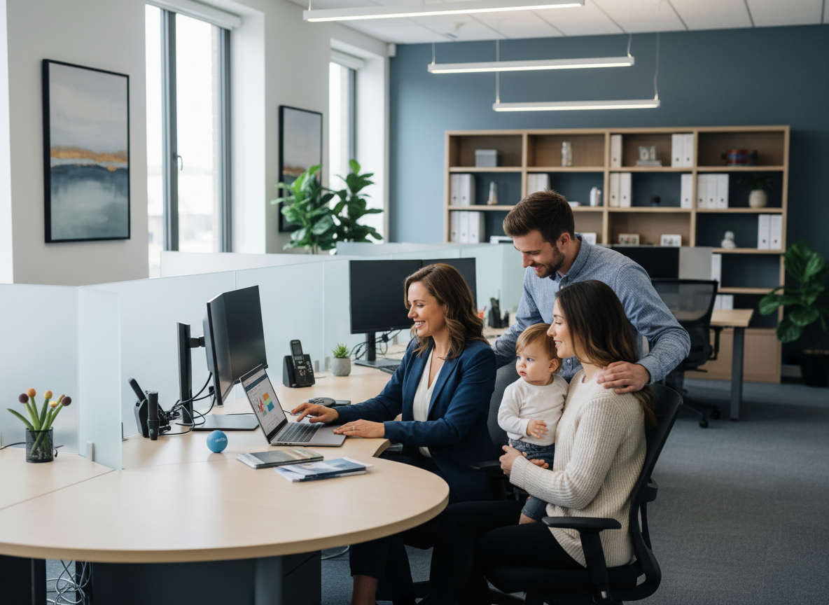 Health insurance companies