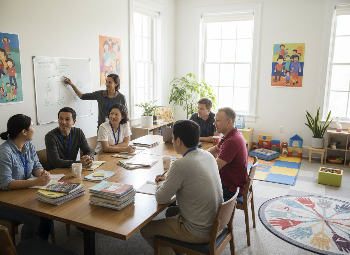 Non-governmental organizations