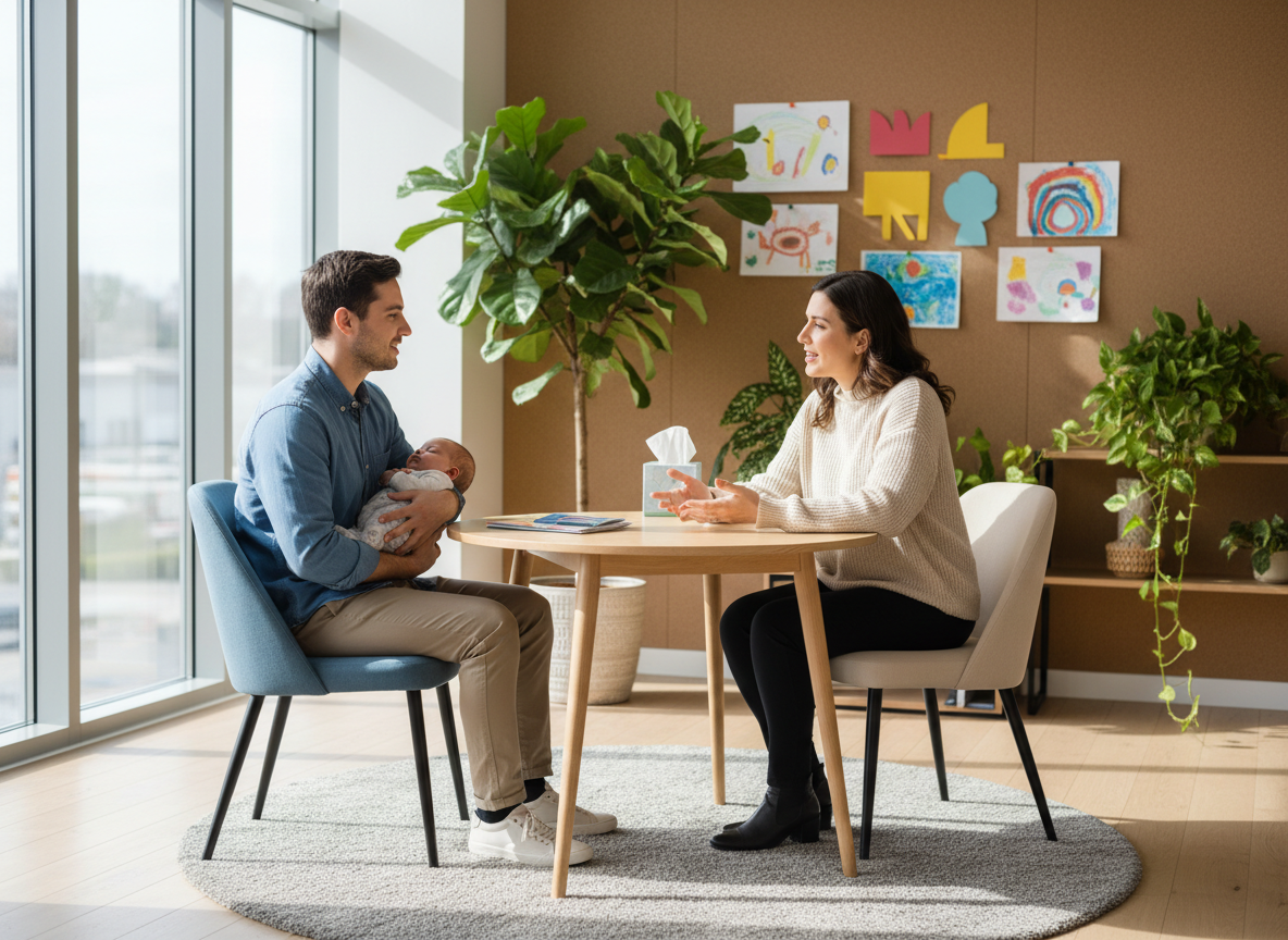 Social care services