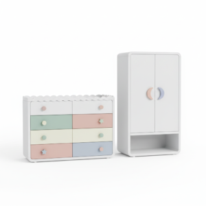 Storage & Organization