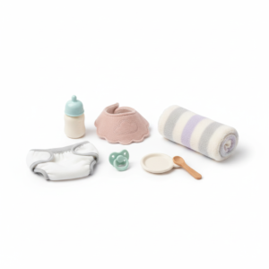 Doll accessories