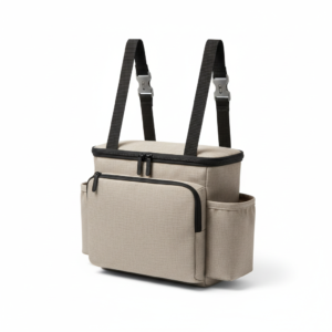 Pushchair bags