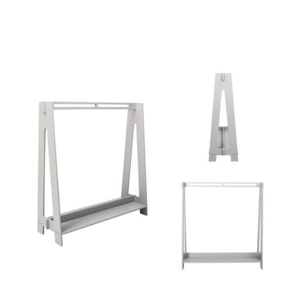 Toddlers Clothing Rack for Hangers - Image 7