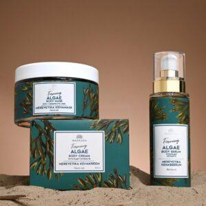 Firming Algae Body Serum With Plant Extracts, 35% - 100 ml