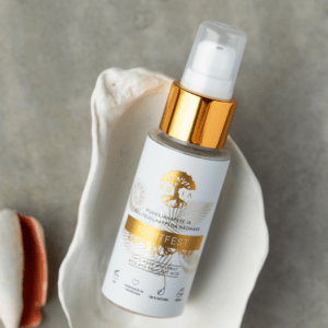Fruitfest Gesichtsmaske mit Fruchtsäuren, 50 ml
