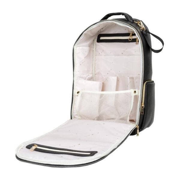 Großer Wickelrucksack – Espresso – Bild 5