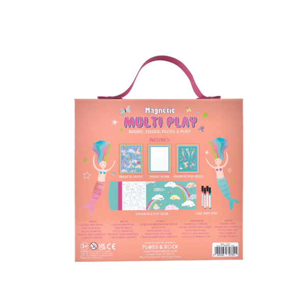 Magnetic Multiplay Scene - Fantasy - Image 2