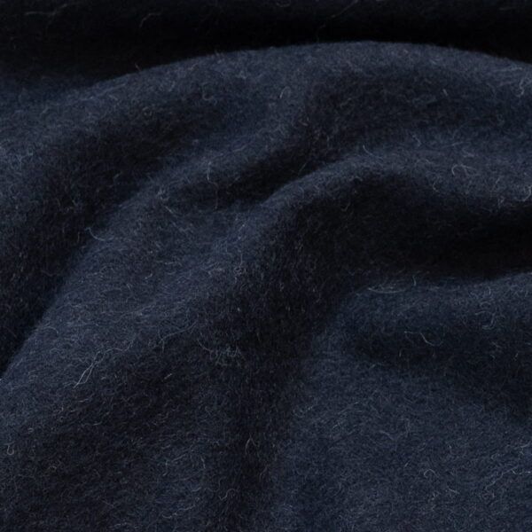 Natural Alpaca Wool Throw - Classic - Image 6