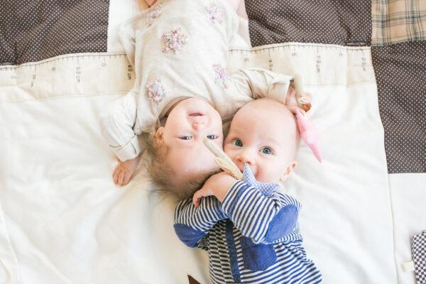 Gift Pack For Babies: Comfort blanket and a Magic Wand - Image 2