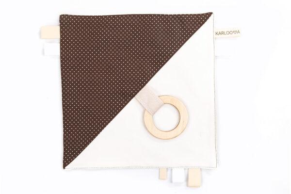 Gift Pack For Babies: Comfort blanket and a Flag - Image 7
