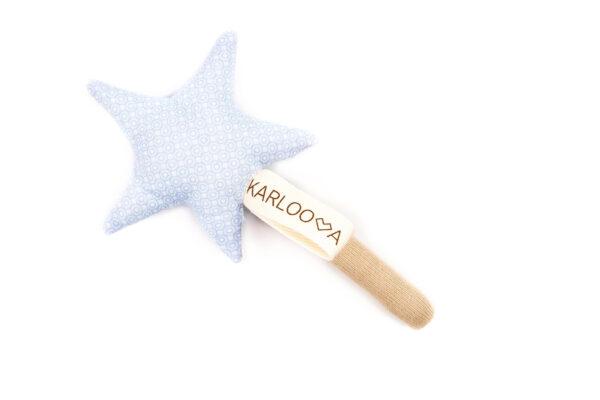 Gift Pack For Babies: Comfort blanket and a Magic Wand - Image 6