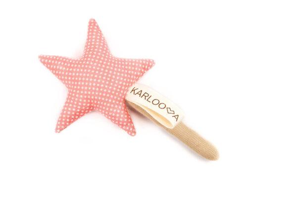 Gift Pack For Babies: Comfort blanket and a Magic Wand - Image 7