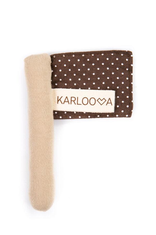 Gift Pack For Babies: Comfort blanket and a Flag - Image 5