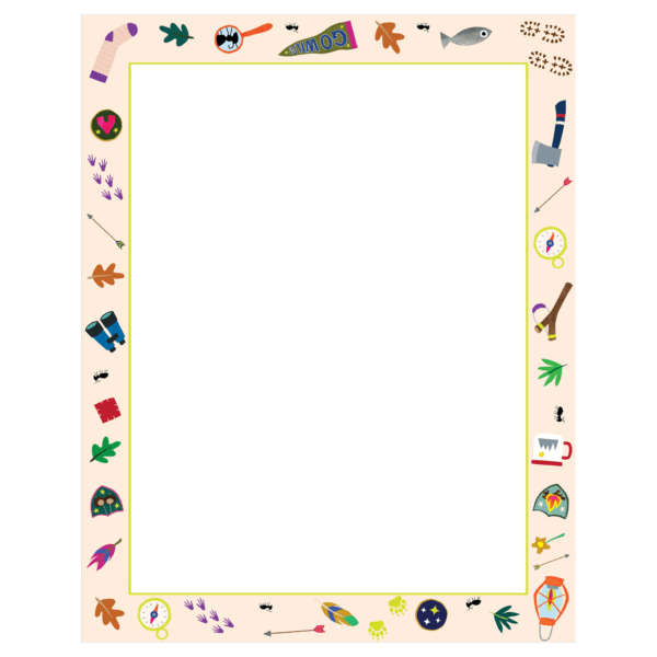 Magnetisches Multi-Play-Set – Abenteuer
