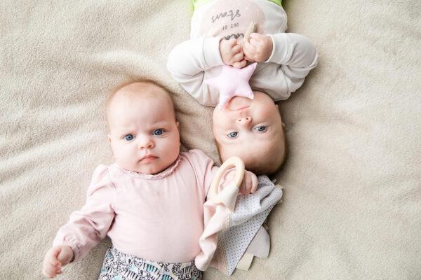 Gift Pack For Babies: Comfort blanket and a Magic Wand - Image 9