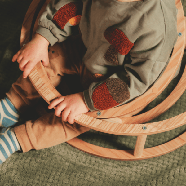 Montessori Toy Rings - Image 4