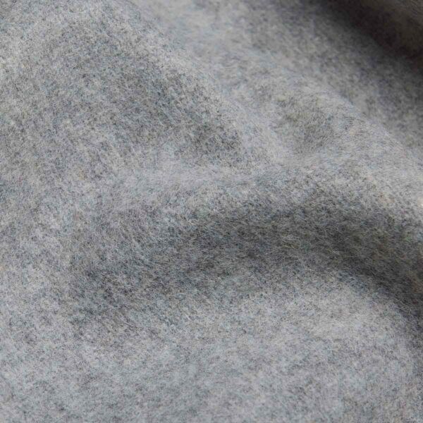 Natural Alpaca Wool Throw - Classic - Image 18