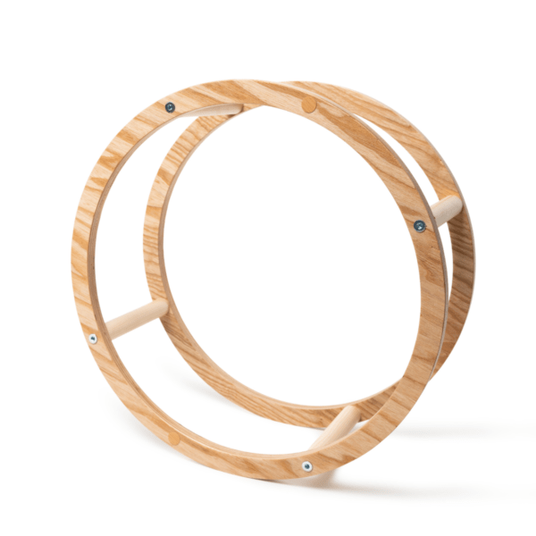 Montessori Toy Rings - Image 6