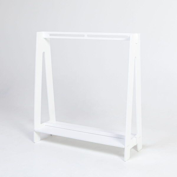 Toddlers Clothing Rack for Hangers - Image 5