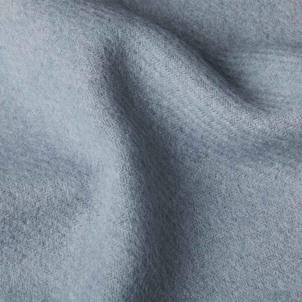 Natural Alpaca Wool Throw - Classic - Image 14