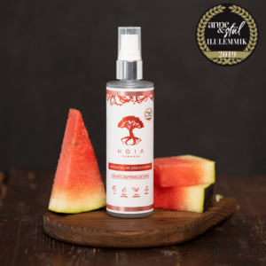 Bio-Wassermelonen-Spray