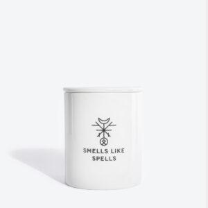 Scented Candle THE HERMIT