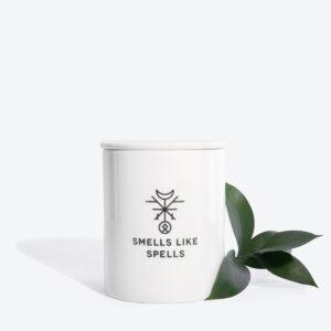 Scented Candle THE MOON