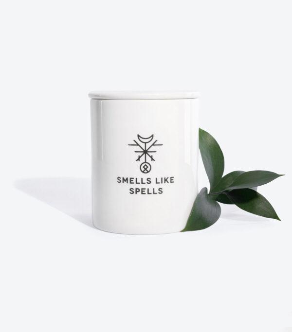Scented Candle THE HERMIT - Image 4