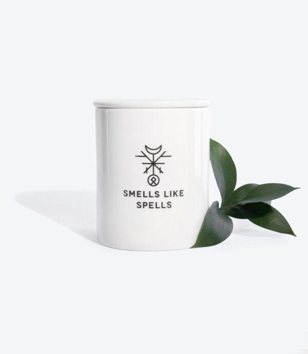 Scented Candle THE CHARIOT - Image 4