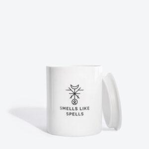 Scented Candle THE STAR