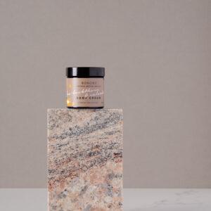 Sea-Buckthorn and Calendula Body Cream