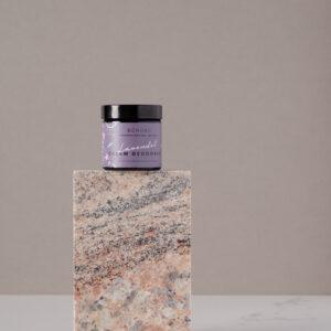 Lavendel Deodorant-Cream