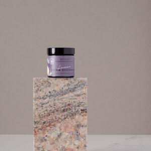 Lemon Deodorant-Cream