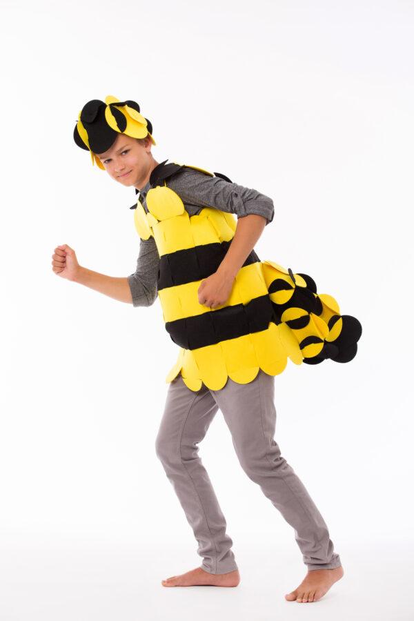 Costume Puzzle - Blake the Busy Bee - Image 3