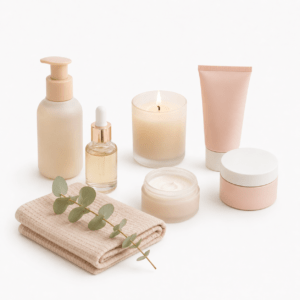 Wellness & Wellbeing