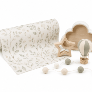 Wallpapers & Wall decorations