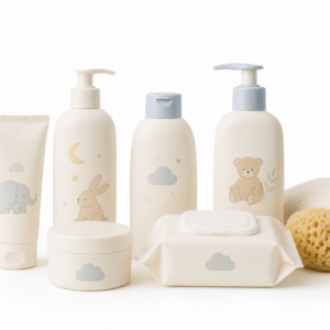 Baby cosmetics