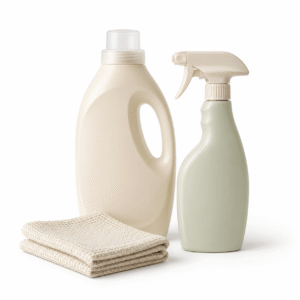 Washing & cleaning