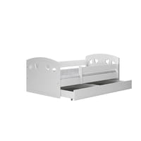 Children's Bed Julia - White
