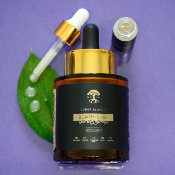 Beauty SHOT Serum, 30 ml – Bild 3