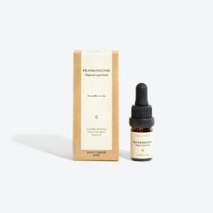 FRANKINCENSE Essential Oil