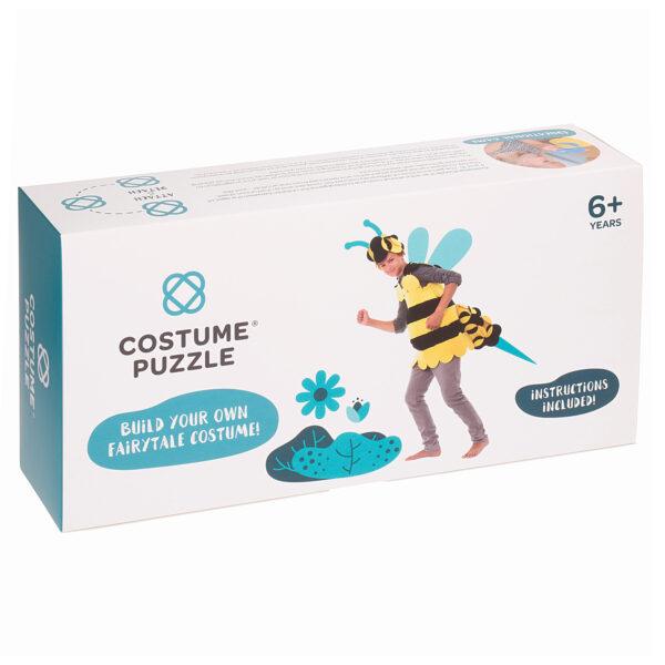 Costume Puzzle - Blake the Busy Bee - Image 5