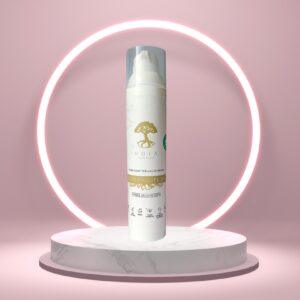 Straffende Cellulite-Creme Supermodel 2.0, 100 ml