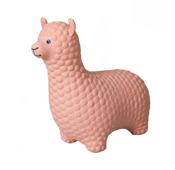 My First JUMPY – Beige Alpaca - Image 6