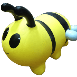 My First JUMPY – Bee