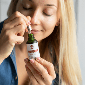 Erdbeersamenöl, 30 ml