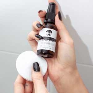 Bio-Abschminköl, 30 ml