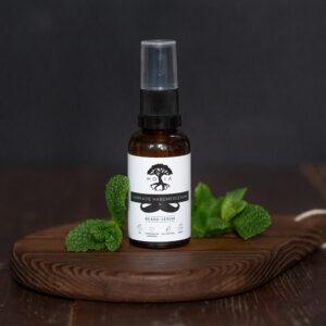 Bartöl für Männer 30 ml