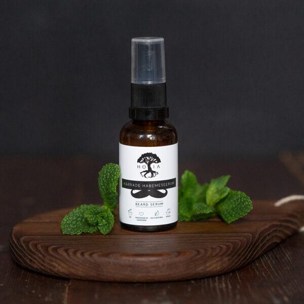 Bartöl für Männer 30 ml