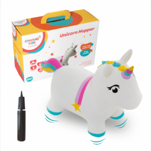 My First JUMPY – Unicorn
